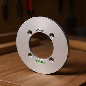 Fresa de rodillos Festool - Product Image 3