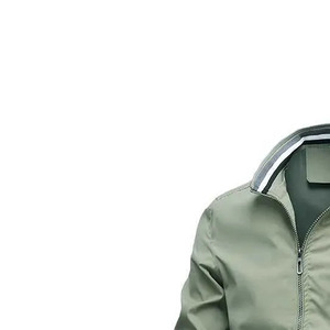 แจ็คเก็ตบอมเบอร์หนา ดีไซน์สวย สำหรับผู้ชายและผู้หญิง สีพื้น ระบายอากาศได้ดี เหมาะสำหรับฤดูหนาว บริการ OEM คอตั้ง ปิดด้านหน้า ขายส่ง - Product Image 5