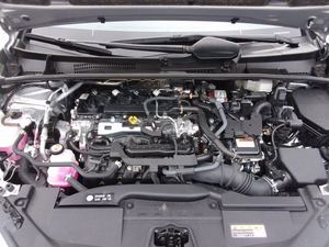 รถไฮบริด2023 toyotaprius จำกัด FWD-พร้อมส่ง - Product Image 6