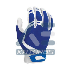 Guantes de Bateo de Béisbol de Nuevo Diseño Moderno, Mejor Rendimiento, Hechos para Batear Béisbol - Product Image 4