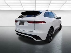 รถยนต์มือสองสภาพดี ปี 2025 รุ่น F-PACE P250 R-DYNAMIC S AWD SUV เกียร์อัตโนมัติ 8 สปีด กำลัง 246 แรงม้า - Product Image 3