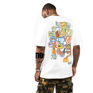 Fabricación de camisetas personalizadas y conjuntos cortos de camuflaje Conjunto de chándal de dos piezas para hombre Conjuntos cortos de alta calidad para correr - Product Image 3