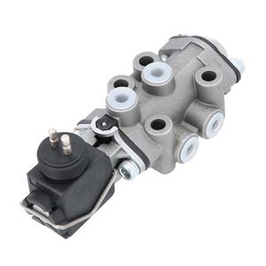 Katup Solenoid pengganti 1488083 1423566 1334037 aplikasi ke mesin 2 <span class=keywords><strong>3</strong></span> 4 Series - Product Image 1