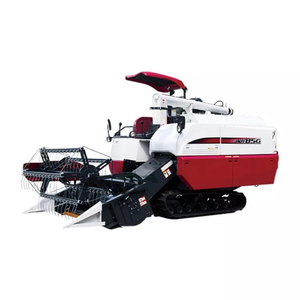 Moissonneuse-batteuse New-Holland CR9060 pour le riz et le blé moissonneuse-batteuse bon marché de France - Product Image 3