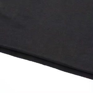 Camiseta Corta de Alta Calidad, Estilo Holgado, Personalizada con Estampado, Ropa de Verano para Hombre, Algodón/Poliéster, Secado Rápido, Transpirable - Product Image 5