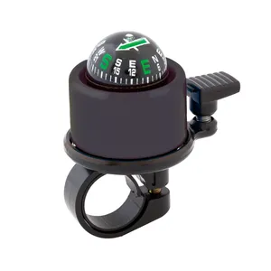 Bussola per Bicicletta Oakland, Gadget di Navigazione Personalizzati - Product Image 1