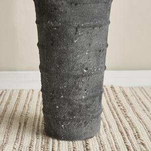 Moderna sala de estar de lujo decoración del hogar elegante forma De Seta lámpara de pie de tela blanca elegante soporte dorado LED para uso en el hogar y la Oficina - Product Image 4