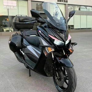 Top Yam V310R, une moto d'occasion en excellent état. - Product Image 4