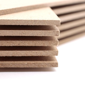 Hojas MDF resistentes al fuego (MDF FR) disponibles - Product Image 4