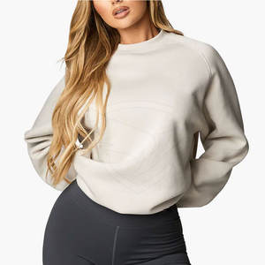 Sudaderas de diseño único Nueva llegada Sudaderas de mujer Mejor precio Sudaderas de mujer para venta en línea - Product Image 1