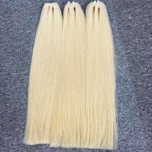 ผมต่อแบบทอสี613ตรงผมคนเวียดนามดิบ - Product Image 5