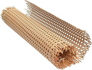 Cinta de caña de ratán artesanal de Vietnam, malla de ratán duradera, ángulo fuerte, elegante y sostenible - Product Image 3
