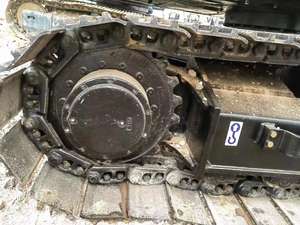 Mini pelleteuse SANY Sy135 Sany135c Pro d'occasion en bon état à vendre à bas prix - Product Image 4