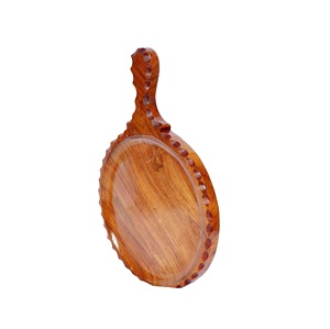 El último diseño de madera bandeja para el USEDNEW de madera de diseño bandeja en esmalte terminado en nueva PREMIUM en de madera de diseño nuevo PLA - Product Image 6