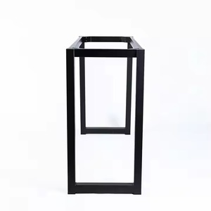 Moderna casa e arredamento da esterno tavolo per interni-esterni Set di mobili per soggiorno scontati all'ingrosso dal produttore del Vietnam - Product Image 2