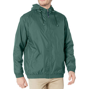 Services OEM à bas prix fabriqués en usine Meilleur fabricant Logo personnalisé Prix réglable Sublimation Softshell Vestes pour hommes - Product Image 1