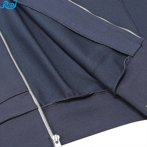 Sudadera con capucha de alta calidad para hombre, logotipo personalizado, sudadera de gran tamaño en blanco de peso pesado con 3D para estampado Puff Boxy Fit con capucha - Product Image 6