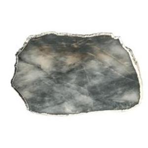 Plateau de service en résine de haute qualité pour offrir des cadeaux lors d'occasions spéciales conçu avec des motifs uniques et des couleurs vives - Product Image 2