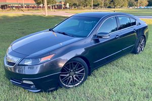 ACURA TL SH-AWD 2013 USADO, con Volante a la Izquierda/Derecha - Product Image 3