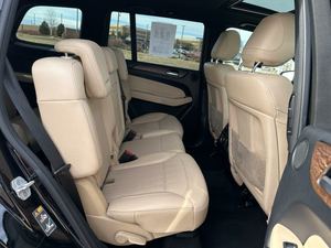 เมอร์เซเดส-เบนซ์ จีแอลเอส 450 4MATIC ปี 2017 - Product Image 4