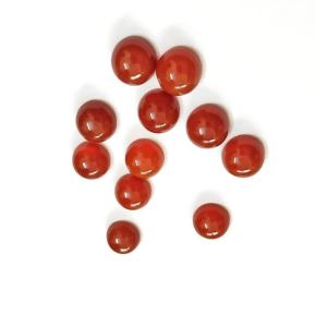 
 
 
 Coszcalt exporte des pierres précieuses en onyx rouge naturel, cabochons, pierres brutes |   Diamètre et taille des trous personnalisables |   Fournitures de fabrication de bijoux en gros - Product Image 2