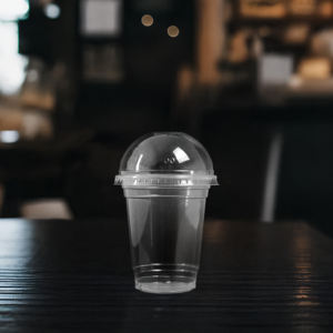 2025 Vietnam pared única 95mm 16 20 24oz vasos de plástico desechables para café y Bebidas frías - Product Image 6