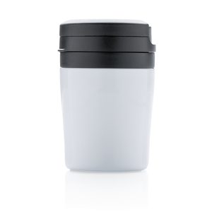 Caffè promozionale per andare tazza per bevande in movimento - Product Image 3