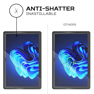 ฟิล์มกันรอยหน้าจอ ANTISHOCK สำหรับอิเทลแพดวันพรีเมี่ยมการ์ดสำหรับจอแสดงผลของอุปกรณ์ของคุณ - Product Image 5