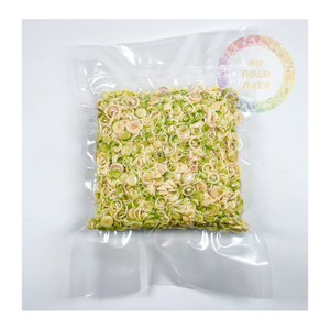 Fournisseur en gros de citronnelle congelée IQF-Meilleur prix pour les acheteurs internationaux-Fraîchement coupé et emballé pour une distribution mondiale - Product Image 1