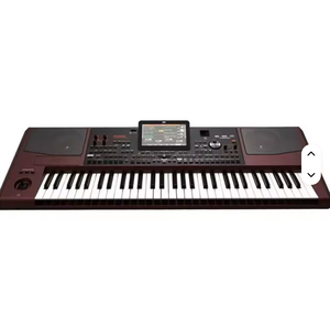 Nuevo Teclado Arreglador Profesional PA1000 de 61 Teclas, Arreglador Profesional de Alto Rendimiento PA-1000 - Product Image 5
