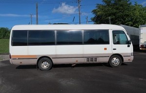 TOYOTA COASTER-autobús a la venta en línea, opción completa, 2011, 2012, 2013 - Product Image 3