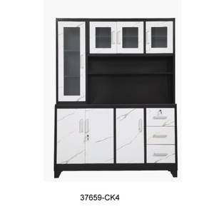 37659-CK6 Metal <b>Cupboard</b> Cabinet - Product Image 6