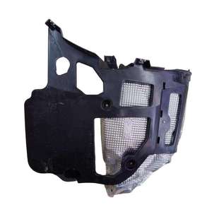Soporte de Parachoques Trasero de Alta Calidad Compatible con Porsche Panamera 10-16, LR148258, LR148257 - Product Image 2