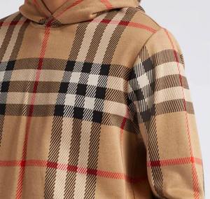 Pulls à capuche pour hommes, vente en gros, prix bas, logo personnalisé imprimé, qualité supérieure, pull à capuche pour hommes, best-seller 2026 - Product Image 3