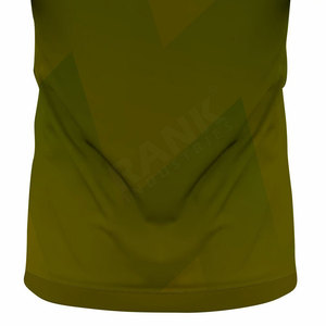 Maillot de jeu de qualité supérieure, design optimal, best-seller, vente en gros, dernier style - Product Image 6