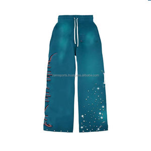 Diseño personalizado Slim Fit Casual Wear Trajes de sudor de los hombres al por mayor Precio Hombres Trajes de sudor al aire libre Hombres Trajes de sudor - Product Image 5