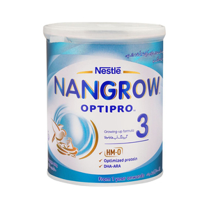 Leche de Fórmula Infantil Nestle NAN Pro a Precio Económico, Venta al por Mayor, Entrega Rápida - Product Image 3