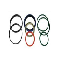 Kit de joints pour vérin hydraulique de chargeuse JCB 991/00145 3CX 214E 2DX 8055 8065RTS, pièces de réparation