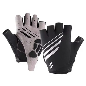 Meilleure bonne qualité meilleur taux gants de cyclisme de haute qualité hommes anti-dérapant confortable pour gants de cyclisme prix bon marché - Product Image 5