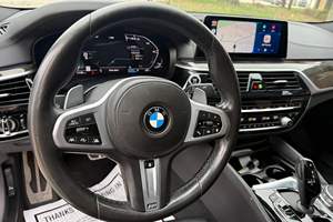BMW M550I XDRIVE 2020 USADO, Volante a la Izquierda/Derecha - Product Image 5