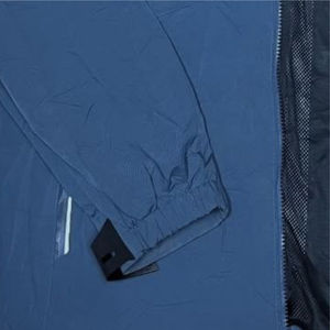 Veste coupe-vent en nylon pour homme, imperméable, légère, à capuche, respirante, pour la pêche, la randonnée, veste pour homme/vestes pour homme - Product Image 5