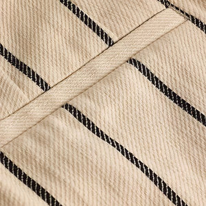 2024 New Arrival Women's Casual Shorts High Quality Pure Cotton Elastic Breathable Regular Eco-Friendly Quick Dry <b>Drawstring</b> - Product Image 3