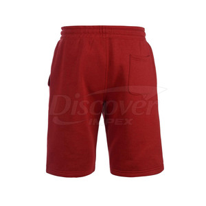 Shorts pour hommes sur mesure, nouveau style, couleur personnalisée, fabriqués au Pakistan, en vente. - Product Image 4
