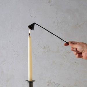 เชิงเทียนสไตล์พรีเมี่ยมทรงขวดหรูหราสำหรับตกแต่งบ้านจัดงานแต่งงานอีสเตอร์ - Product Image 4