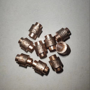 Diamond Wire <b>Saw</b> Beads 7.3mm Multiwire for Marble - Product Image 1