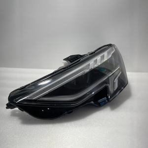8YG941033A,8YG941034A ไฟหน้า LED แท้ OEM มือสอง สำหรับ <span class=keywords><strong>Audi</strong></span> <span class=keywords><strong>A3</strong></span> 8Y ปี 2021 <span class=keywords><strong>2022</strong></span> 2023 2024 2025 2026 ไฟหน้ารถยนต์ด้านหน้า - Product Image 5