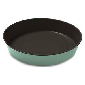 BON TON Juego de Moldes para Pastel Antiadherentes de Acero Inoxidable Guardini 70428 Utensilios Premium para Repostería - Product Image 1