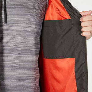 Chaleco ligero de invierno para hombre al por mayor, chaleco cálido de tendencia para hombre, chaleco acolchado hecho en Pakistán - Product Image 3