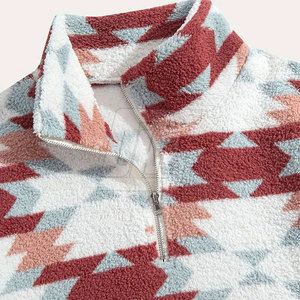 Stylish Half Zip <b>Jacket</b> Lightweight <b>Pullover</b> With Long Sleeves For <b>Men</b> Outdoor Sportswear Winter <b>Jacket</b> - Product Image 3