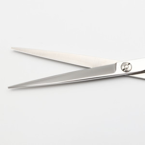 Tijeras profesionales para el cuidado del perro, tijeras rectas de precisión para el cuidado de mascotas para cortar y recortar el cabello - Product Image 6